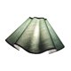 thumbnail image 4 of PETAL Mesa de mesa de la lámpara de la lámpara de tono de piso elegante decorativo reemplaza la luz del escritorio 20.5x36cm E14, 4 of 8