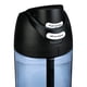 thumbnail image 5 of Owala FreeSip Tritan Water Bottle, 25 Oz., Very, Very Dark Black, 5 of 7