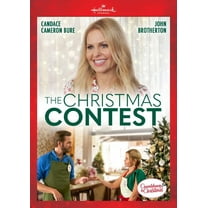 The Christmas Contest (DVD)