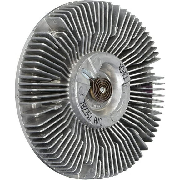 Motorcraft Engine Cooling Fan Clutch YB-3095 Fits select: 2007-2016 FORD ECONOLINE