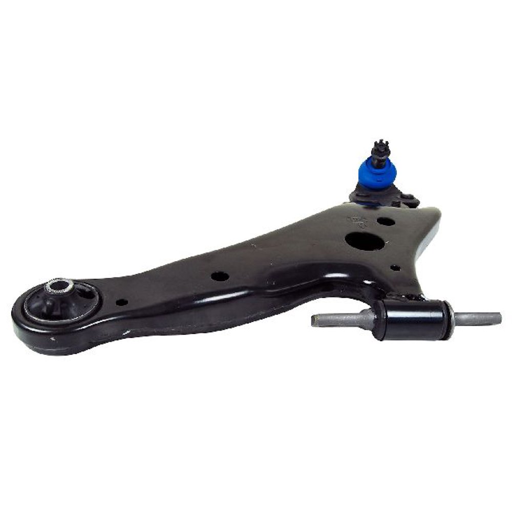 OE Replacement for 20082018 Toyota Highlander Front Left Lower