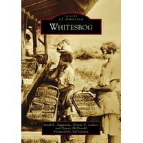 Images of America Whitesbog, (Paperback)