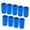 D, variant on Dvkptbk Plastic Filter Washable Sponge Foam Cartridge Suitable Pool Reusable Foam Filter Cleaning Supplies