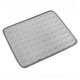 thumbnail image 5 of YSNOOWE Pet Cool Mat Para Perro Con Disipación Rápida De Calor Y Tela Impermeable, 5 of 8