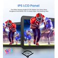 thumbnail image 5 of Monitor Tactil NLIEOPDA CX-080-A US 7 Pulgadas IPS HD 1024x600 compatible con Raspberry Pi y Windows, 5 of 5