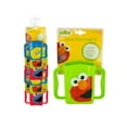 thumbnail image 1 of Bulk Buys HW804-24 Sesame Street Juice Box Holder Clip Strip, 24 Piece, 1 of 1