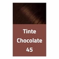 thumbnail image 3 of Tinte en polvo Bigen chocolate #45, 3 of 4