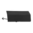 thumbnail image 2 of 71103STXA01 Front Bumper Towing Hook Cap Cover for Acura MDX 2010 11 12 13 Parts, 2 of 9