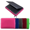 thumbnail image 1 of Étui Pochette Sac Housse pour Portable Lubelski pour MacBook Pro/Air Notebook 11 13 15 Pouces, 1 of 7