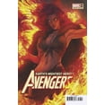 thumbnail image 1 of Avengers (8th Series) #64D VF ; Marvel Comic Book, 1 of 1