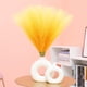 thumbnail image 5 of 10 Pcs Christmas Artificial Fake Flower Gothic Decoration Suitable For Festival Wedding Birthday Party Christmas Tree Decoration Christmas Gift, 5 of 7