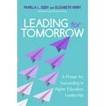 thumbnail image 1 of Leading for Tomorrow: un Primer pour Réussir dans l'Enseignement Supérieur, 1 of 1