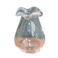 thumbnail image 2 of Yesbay Mini Glass Flowerpot Vase DIY Furniture Toys Dollhouse Miniature Accessories,Clear, 2 of 8