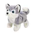 thumbnail image 2 of CNKOO Follure Electric Plush Toy Teddy Will Be Called Walking Smart Robot Dog Children‘s Toy, 2 of 4