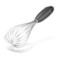 thumbnail image 3 of Dreamfarm Flisk Foldable Whisk | Black, 3 of 4