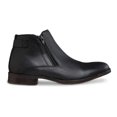 thumbnail image 2 of Bota Botin Vestir Casual Caballero Marco Delli 60308 Negro negro 28 Marco Delli 60308CLOUNEGR, 2 of 5