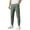 Green, variant on Vedolay Pants for Men Casual Jogging Sports Pants Mens Summer Fashion Black,L