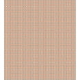 thumbnail image 3 of Abstract Duvet Cover Set, Continuous Diamond Rhombus Art Illustration, Decorative 3 Piece Bedding Set with 2 Pillow Shams, King Size, Burnt Sienna Beige, by Ambesonne, 3 of 3