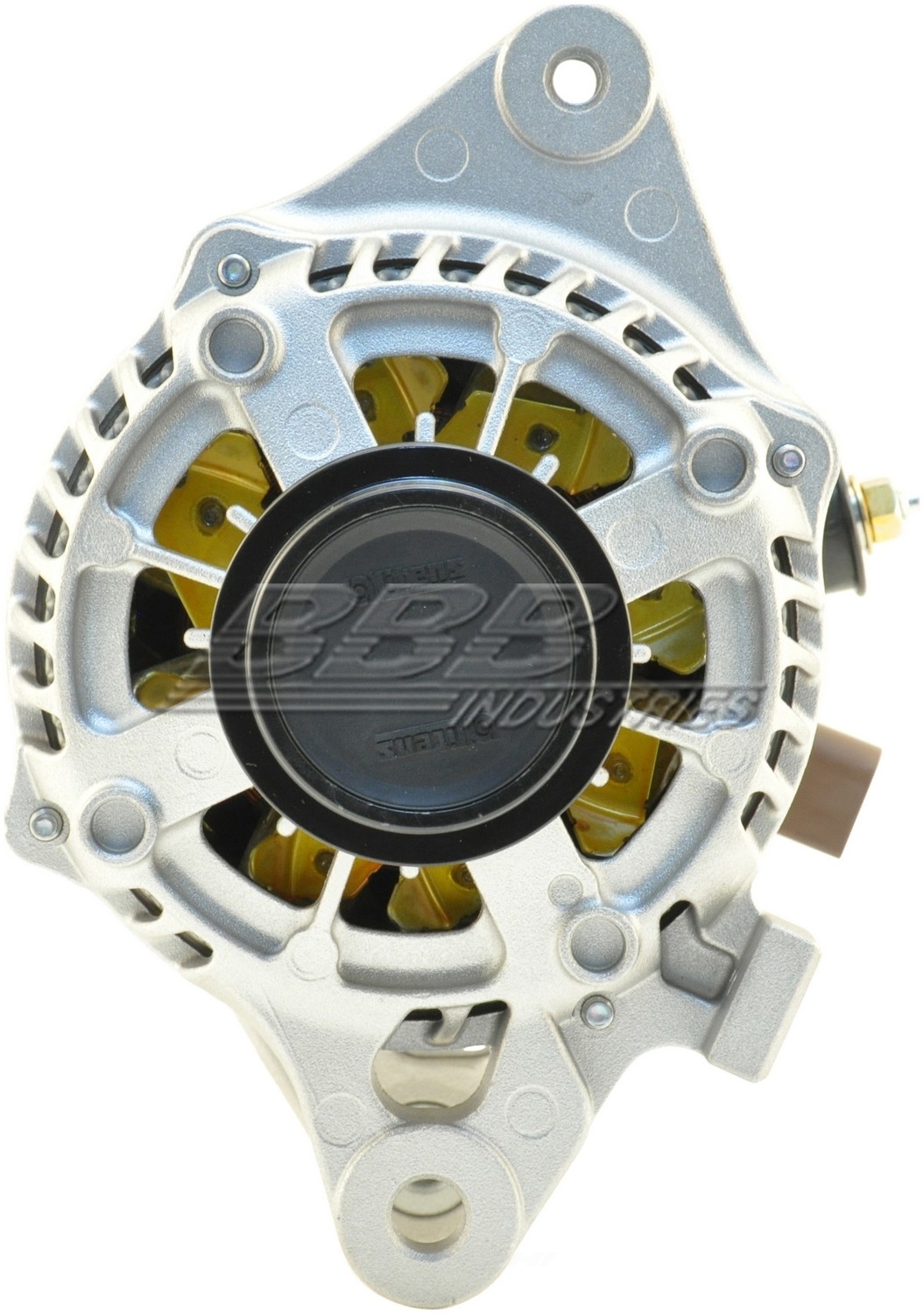 TERREPOWER formerly BBB Industries N42024 New Alternator