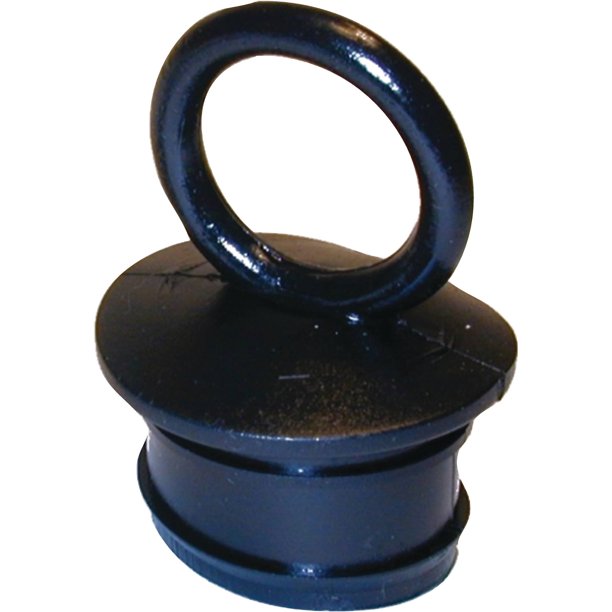 TH Marine PushIn Plug For 11/2" ThruHull Drains