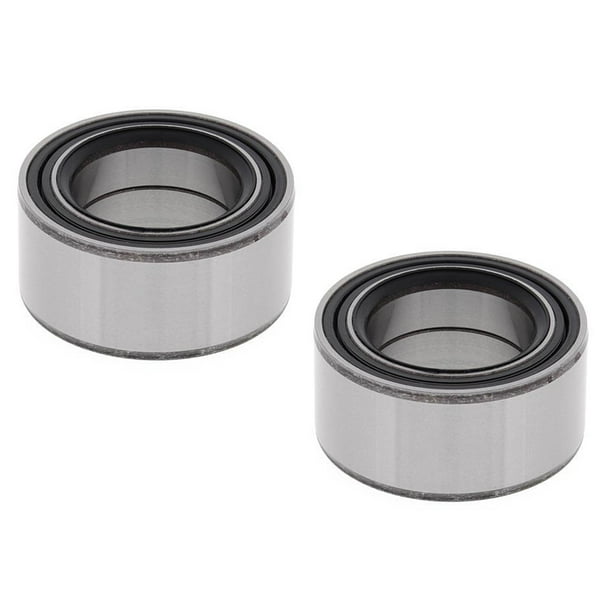 New Front & Rear Wheel Bearings Kit Polaris RZR XP 4 1000 1000cc 2014