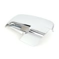 thumbnail image 3 of Riwcyla Side Mirror Cover Rearview Mirror Housing Replacement for Dodge Ram (2009,2012) 68231242AM With Turn Signal Hole Right Side, 3 of 6