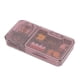 thumbnail image 1 of Pill Cases Pills Box, Pill Holder Food Grade Good Sealing Moisture-Proof Dust Proof Multiple Compartments Storing 3 in 1, 1 of 5