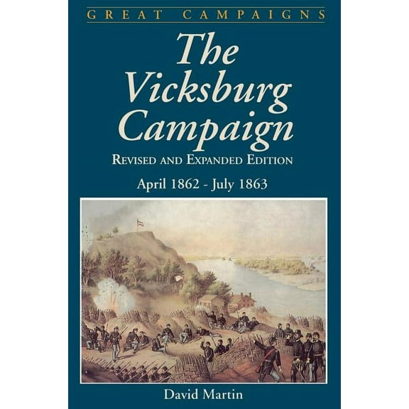 Vicksburg Campaign