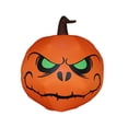 thumbnail image 4 of Inflatable Halloween Green Eyed Pumpkin Model 1.2m Halloween Decoration Garden Lawn Decoration with LED Light Outdoor Decoration(EU Plug), 4 of 4