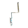thumbnail image 4 of Reemplazo del cable flexible del interruptor de volumen del cable flexible del botón de volumen con estante de metal precargado para IPhone 11 Pro Max, 4 of 8