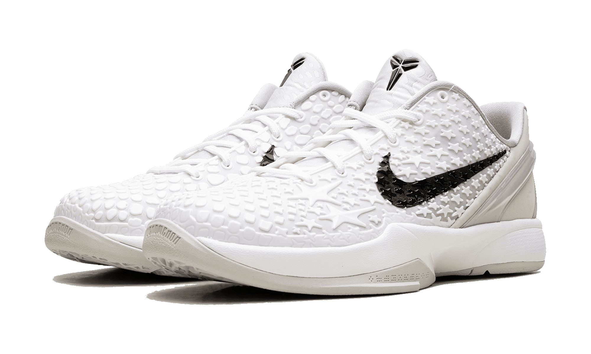 Nike Zoom Kobe VI All Star RELEASING TONIGHT 9pm AWST! NIKE KOBE VI PROTRO “ALL STAR 3D  main image 2