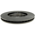 thumbnail image 4 of Disco de freno ACDelco Silver 18A2719A (19286253) 32 cm, 4 of 4