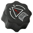 thumbnail image 1 of Radiator Water Tank , ABS Professional 1306.J5 Heat Resistant  For Car, 1 of 8