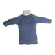 thumbnail image 1 of Playera Nike Niños Convert Hydroguard Ness7679 Gris, 1 of 3