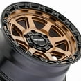 thumbnail image 2 of Mayhem Ridgeline 17X8.5 6-135 87.1 -6, 2 of 2