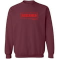 thumbnail image 4 of Redeemed Men’s Crewneck Pullover Sweatshirt, 4 of 10