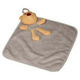 thumbnail image 2 of Hand Towel, Super Soft Textured Handkerchief, Highly Absorbent for Instant Dry, Hanging Loop for Easy Storage, Gym Bathroom, 2 of 8