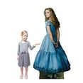 thumbnail image 3 of Advanced Graphics 91 Alice in Wonderland, 3 of 5