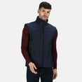 thumbnail image 4 of Regatta Professional Mens Softshell 3 Layer Body Warmer, 4 of 5