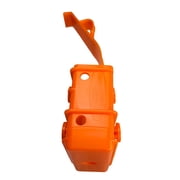 Boxtown Team All-N-One Ladder Bump Covers