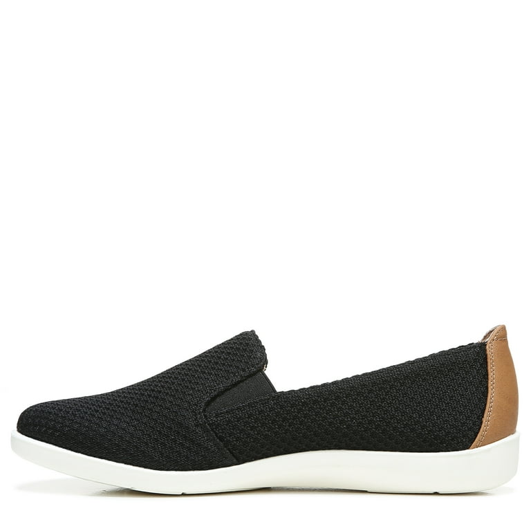 LifeStride Womens Next Level Slip On Sneakers - Medium
