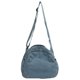 thumbnail image 1 of Bolso Cruzado para Mujer Mensajero Harajuku Vaquera Con Concha Coreano () Azul, 1 of 9