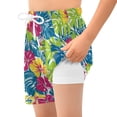 thumbnail image 4 of joogoo Tropical Flower-t6 Boys Swim Trunks Beach Swimsuit Shorts Boxer 12-13Y, 4 of 8