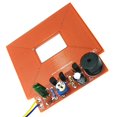 thumbnail image 1 of koolsoo Kit de Détecteur de Métal 3-5V Électronique DIY Pièce de Détecteur de Métal Sécurité Inspect, 1 of 3