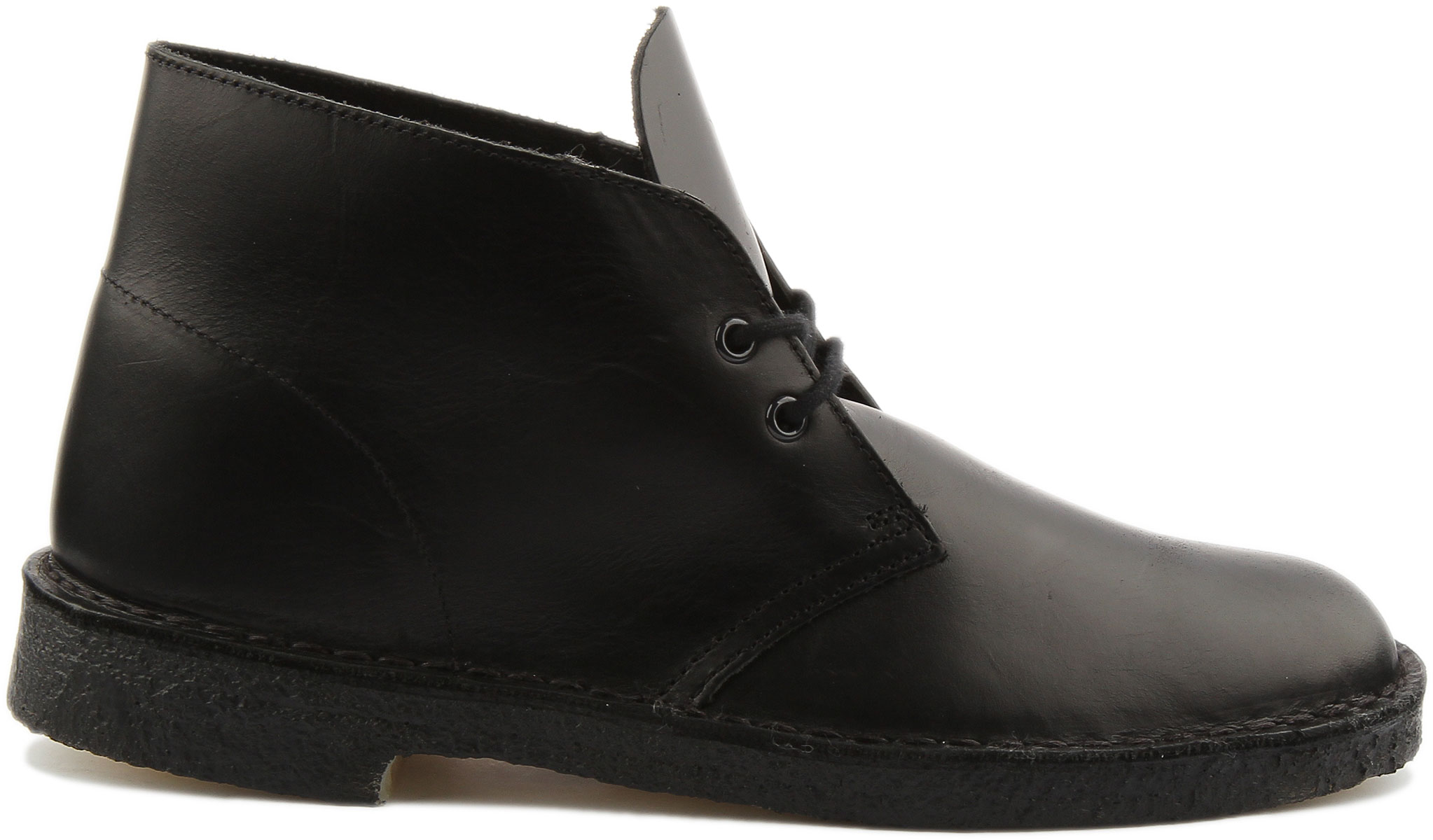 Clarks desert boots size 6 hotsell
