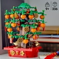 thumbnail image 4 of LEGO LEL Seasons and Occasions Arbre à monnaie 40648 Ensemble de construction (336 pièces), 4 of 6