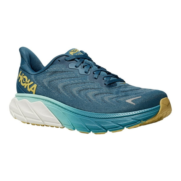 Tenis HOKA Arahi Color Azul Para Hombre Modelo 1123194BSOC