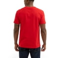 thumbnail image 3 of U.S. Polo Assn. Men's Basic Short Sleeve Crew T-Shirt, 3 of 4
