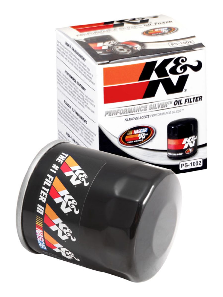 See Product Description for Full List of Compatible Vehicles K&N Premium Oil Filter: Designed to Protect your Engine: Fits Select AUDI/VOLKSWAGEN Vehicle Models PS-3004 