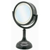 Revlon Timeless Beauty Lighted Swivel Mirror, 1 ea
